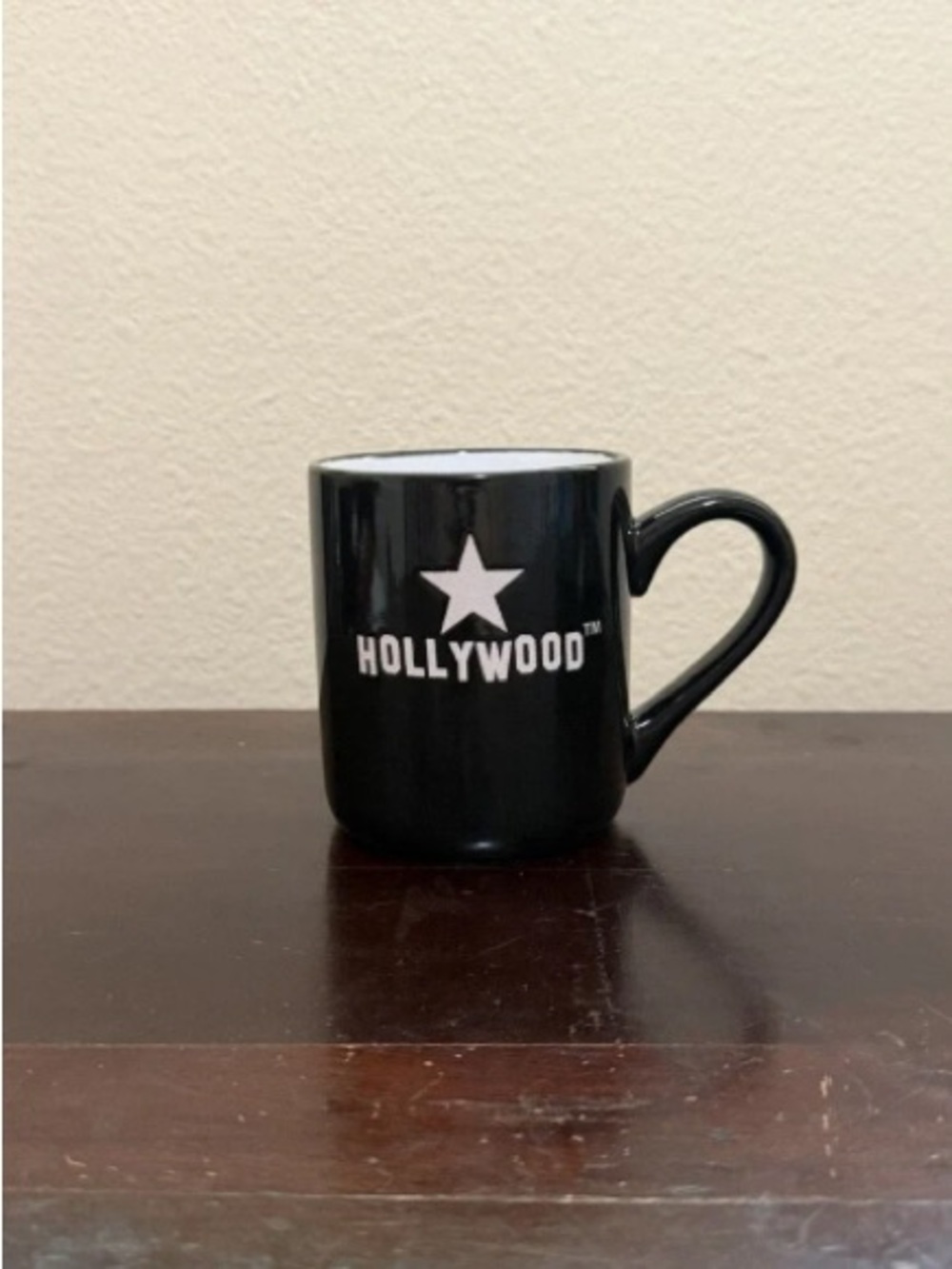 Hollywood Star 2013 Coffee Mug Black